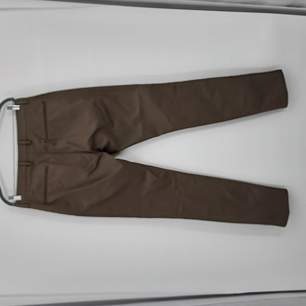 Reiss Women's Slim Fit Pants Size M - Picture 4 of 9
